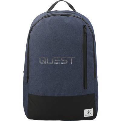 Grayley 15" Laptop Backpack